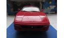 модель 1/18 Ferrari F355 Coupe UT Models металл 1:18, масштабная модель, scale18