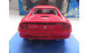 модель 1/18 Ferrari F355 Coupe UT Models металл 1:18, масштабная модель, scale18