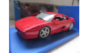 модель 1/18 Ferrari F355 Coupe UT Models металл 1:18, масштабная модель, scale18
