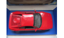 модель 1/18 Ferrari F355 Coupe UT Models металл 1:18, масштабная модель, scale18