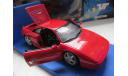 модель 1/18 Ferrari F355 Coupe UT Models металл 1:18, масштабная модель, scale18