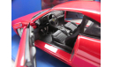 модель 1/18 Ferrari F355 Coupe UT Models металл 1:18, масштабная модель, scale18