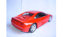 модель 1/18 Ferrari F355 Coupe UT Models металл 1:18, масштабная модель, scale18