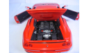 модель 1/18 Ferrari F355 Coupe UT Models металл 1:18, масштабная модель, scale18