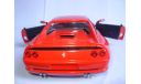 модель 1/18 Ferrari F355 Coupe UT Models металл 1:18, масштабная модель, scale18