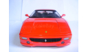 модель 1/18 Ferrari F355 Coupe UT Models металл 1:18, масштабная модель, scale18