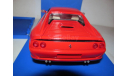 модель 1/18 Ferrari F355 Coupe UT Models металл 1:18, масштабная модель, scale18