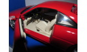 модель 1/18 Ferrari F355 Coupe UT Models металл 1:18, масштабная модель, scale18