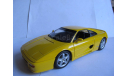 модель 1/18 Ferrari F355 Coupe UT Models металл 1:18, масштабная модель, scale18