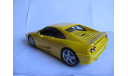 модель 1/18 Ferrari F355 Coupe UT Models металл 1:18, масштабная модель, scale18