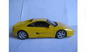 модель 1/18 Ferrari F355 Coupe UT Models металл 1:18, масштабная модель, scale18