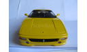 модель 1/18 Ferrari F355 Coupe UT Models металл 1:18, масштабная модель, scale18