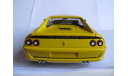 модель 1/18 Ferrari F355 Coupe UT Models металл 1:18, масштабная модель, scale18