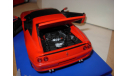 модель 1/18 Ferrari F355 GTS Targa UT Models металл 1:18 новая, масштабная модель