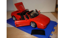 модель 1/18 Ferrari F355 GTS Targa UT Models металл 1:18 новая, масштабная модель