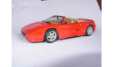 модель Ferrari F355 Minichamps 1/43 металл 1:43, масштабная модель, scale43