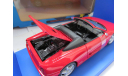 модель 1/18 Ferrari F355 Spider 1994 UT Models металл 1:18, масштабная модель, scale18