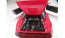 модель 1/18 Ferrari F355 Spider 1994 UT Models металл 1:18, масштабная модель, scale18