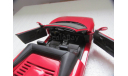 модель 1/18 Ferrari F355 Spider 1994 UT Models металл 1:18, масштабная модель, scale18