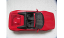 модель 1/18 Ferrari F355 Spider 1994 UT Models металл 1:18, масштабная модель, scale18
