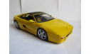 модель 1/18 Ferrari F355 Targa UT Models металл 1:18, масштабная модель, scale18