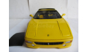 модель 1/18 Ferrari F355 Targa UT Models металл 1:18, масштабная модель, scale18