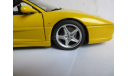 модель 1/18 Ferrari F355 Targa UT Models металл 1:18, масштабная модель, scale18