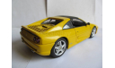 модель 1/18 Ferrari F355 Targa UT Models металл 1:18, масштабная модель, scale18