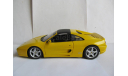 модель 1/18 Ferrari F355 Targa UT Models металл 1:18, масштабная модель, scale18