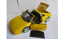 модель 1/18 Ferrari F355 Targa UT Models металл 1:18, масштабная модель, scale18