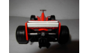 модель F1 Формула 1 1/43 Ferrari F399 #3 M.Schumacher/Шумахер Mattel/Hot Wheels металл 1:43, масштабная модель, scale18, Mattel Hot Wheels