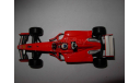 модель F1 Формула 1 1/43 Ferrari F399 #3 M.Schumacher/Шумахер Mattel/Hot Wheels металл 1:43, масштабная модель, scale18, Mattel Hot Wheels