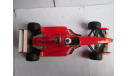 модель F1 Формула 1 1/18 Ferrari F399 #3 M.Schumacher/Шумахер Mattel/Hot Wheels металл 1:18, масштабная модель, Mattel Hot Wheels, scale18