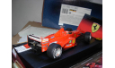 модель F1 Формула 1 1/18 Ferrari F399 #4 E Irvine Mattel/Hot Wheels металл 1:18, масштабная модель, scale18, Mattel Hot Wheels