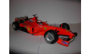 модель F1 Формула 1 1/18 Ferrari F399 Marlboro  #3 M.Schumacher/Шумахер Mattel/Hot Wheels металл 1:18, масштабная модель, scale18, Mattel Hot Wheels