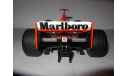 модель F1 Формула 1 1/18 Ferrari F399 Marlboro  #3 M.Schumacher/Шумахер Mattel/Hot Wheels металл 1:18, масштабная модель, scale18, Mattel Hot Wheels
