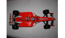 модель F1 Формула 1 1/18 Ferrari F399 Marlboro  #3 M.Schumacher/Шумахер Mattel/Hot Wheels металл 1:18, масштабная модель, scale18, Mattel Hot Wheels