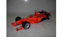 модель F1 Формула 1 1/18 Ferrari F399 Marlboro #4 E Irvine Mattel/Hot Wheels металл 1:18, масштабная модель, scale18, Mattel Hot Wheels