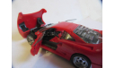 модель 1/43 Ferrari F40 Herpa пластик 1:43, масштабная модель, scale43