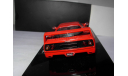 модель 1/43 Ferrari F40 Mattel/Hot Wheels Elite металл 1:43, масштабная модель, scale43, Mattel Hot Wheels