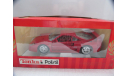модель 1/18 Ferrari F40 Polistil Tonka Italy металл 1:18, масштабная модель, scale18