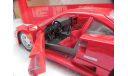 модель 1/18 Ferrari F40 Polistil Tonka Italy металл 1:18, масштабная модель, scale18