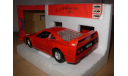 модель 1/25 Ferrari F40 Polistil Tonka Italy металл 1:25, масштабная модель, scale24, Polistil/Tonka