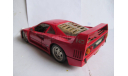 модель 1/18 Ferrari F40 Polistil Tonka Italy металл 1:18, масштабная модель, scale18