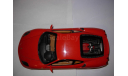 модель 1/18 Ferrari F430 Mattel/Hot Wheels металл 1:18, масштабная модель