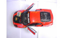 модель 1/18 Ferrari F430 Modena 102 Mattel/Hot Wheels Elite металл 1:18, масштабная модель, scale18, Mattel Hot Wheels