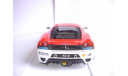 модель 1/18 Ferrari F430 Modena 102 Mattel/Hot Wheels Elite металл 1:18, масштабная модель, scale18, Mattel Hot Wheels