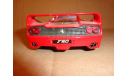 модель 1/24 Ferrari F50 Maisto металл, масштабная модель, 1:24