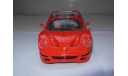 модель 1/24 Ferrari F50 Cabrio Maisto металл 1:24, масштабная модель, scale24