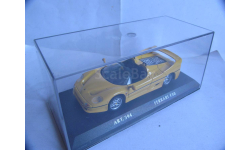 модель 1/43 Ferrari F50 Detail Cars металл 1:43